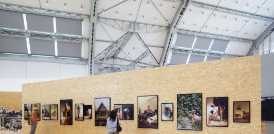 Amburgo è fotografia