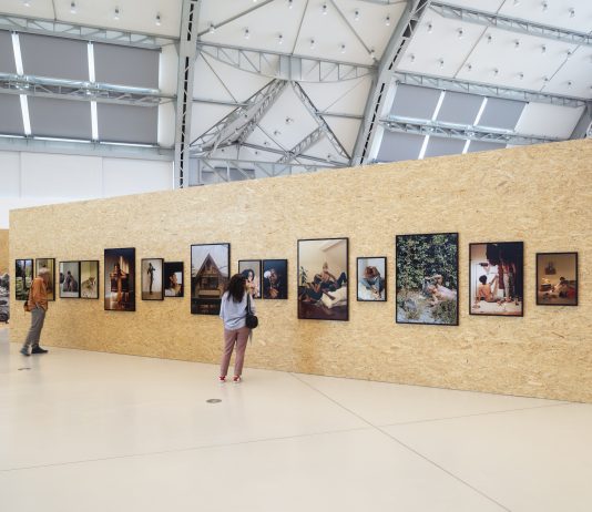 Amburgo è fotografia