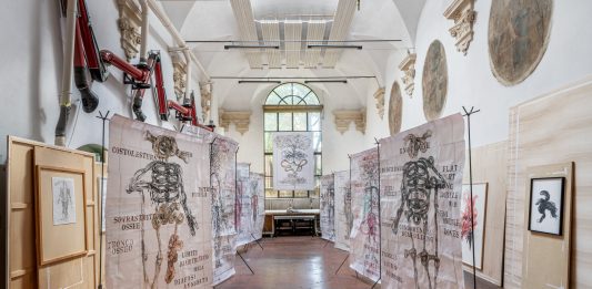 Sissi, Sacri Indici – LabOratorio degli Angeli