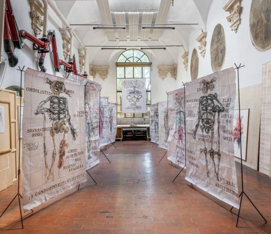 Sissi, Sacri Indici – LabOratorio degli Angeli