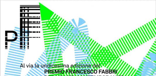 PREMIO FRANCESCO FABBRI Parte l’undicesima edizione del Premio dedicato all’Arte emergente e alla Fotografia contemporanea