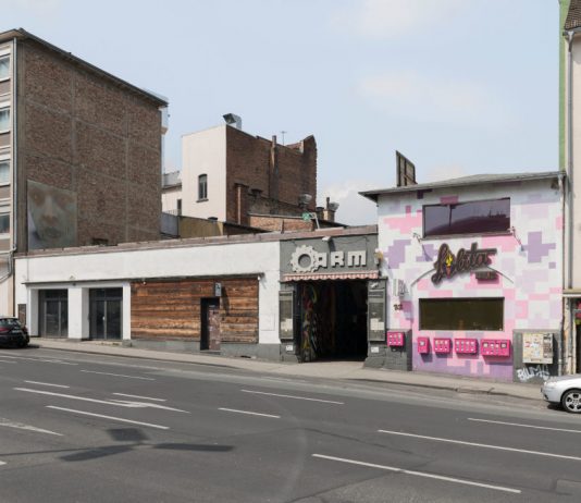 A Kassel, documenta 15 colpita dai segni fascismo e dalla violenza