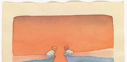 Jean-Michel Folon o l’etica della poesia. La mostra ai Musei Vaticani