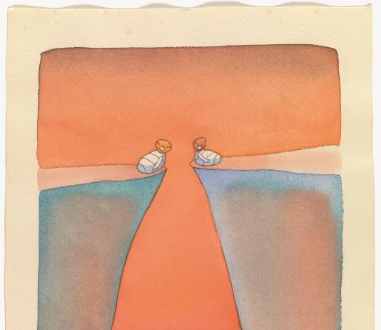 Jean-Michel Folon o l’etica della poesia. La mostra ai Musei Vaticani