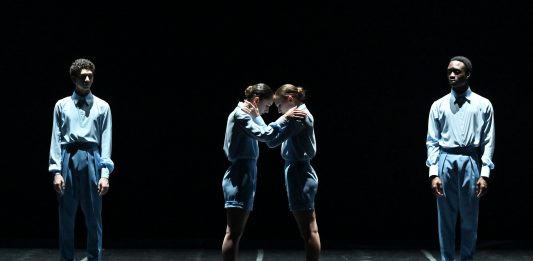 Contemporaneamente: un trittico di giovani coreografi per il Balletto di Parma