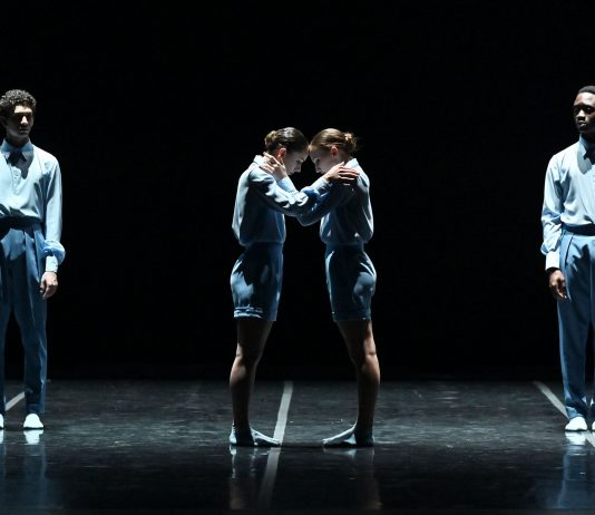 Contemporaneamente: un trittico di giovani coreografi per il Balletto di Parma