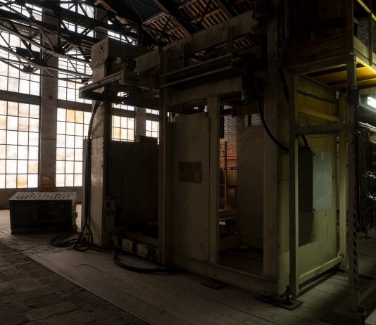 Zoom Biennale #11: intervista con Margherita Palli, scenografa del Padiglione Italia