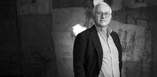 Acquistare arte per passione. Intervista a Roberto Spada roberto spada