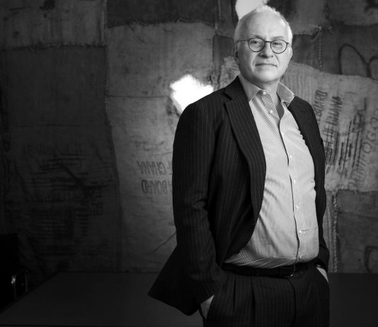 Acquistare arte per passione. Intervista a Roberto Spada roberto spada