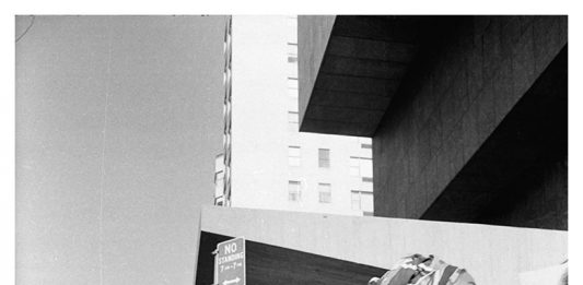 Le 100 persone più influenti al mondo per il Time, nell’arte