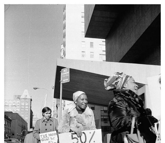 Le 100 persone più influenti al mondo per il Time, nell’arte