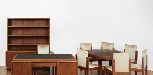 Lempertz: è in vendita lo studio icona del Bauhaus lempertz bauhaus