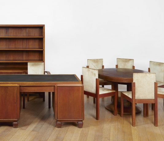 Lempertz: è in vendita lo studio icona del Bauhaus lempertz bauhaus