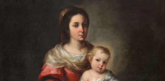 Lempertz, all’asta un Murillo riscoperto