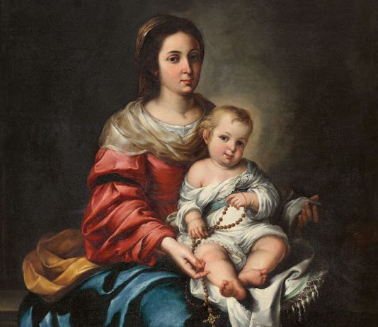 Lempertz, all’asta un Murillo riscoperto