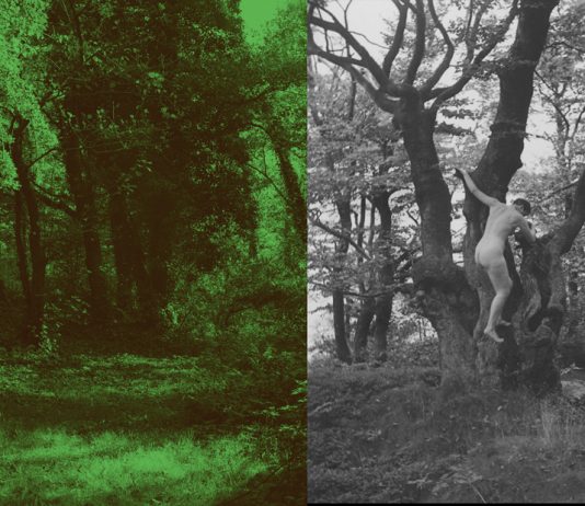 Gina Klaber Thusek e Elisabeth Hölzl: la vita in un attimo