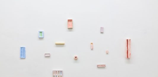 Temporal Displacement, una collettiva diacronica alla Address Gallery di Brescia