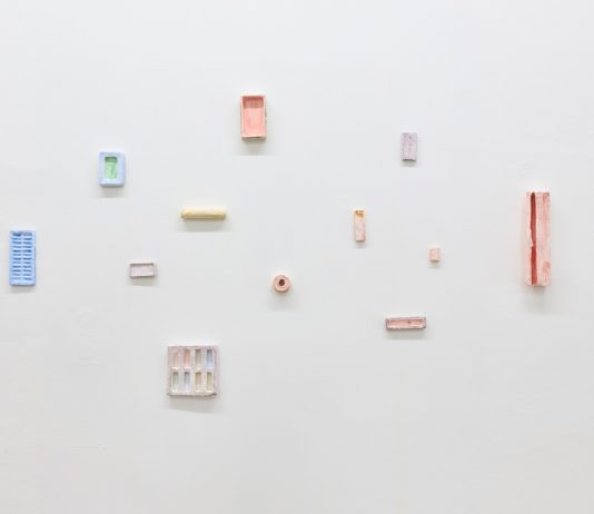 Temporal Displacement, una collettiva diacronica alla Address Gallery di Brescia