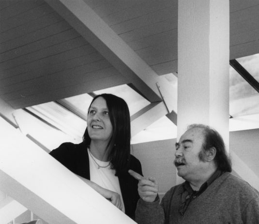 Arte Fiera: ad Antonio Tucci Russo il Premio ANGAMC alla carriera