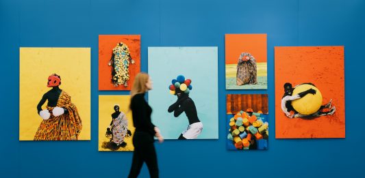 Photo London: torna oggi la fiera della fotografia photo london fair