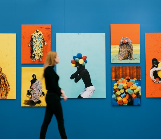 Photo London: torna oggi la fiera della fotografia photo london fair