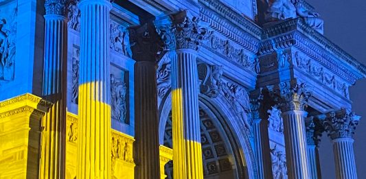 Cambi, Un’Arca per l’Ucraina ucraina cambi