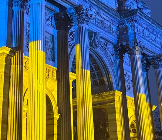 Cambi, Un’Arca per l’Ucraina ucraina cambi