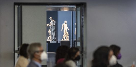 Musei e digitale, il ciclo di webinar per la cultura che si aggiorna