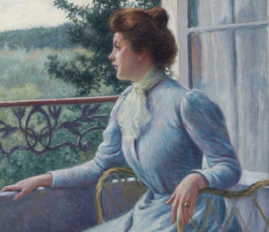 C’è un dipinto di Zandomeneghi all’asta da Cambi zandomeneghi cambi