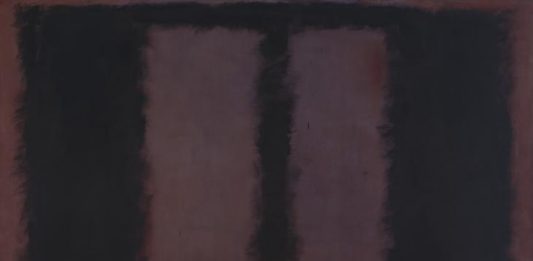 Dalla parte del drago #30: Il buio oltre la tela