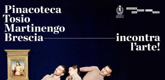 La Pinacoteca Tosio Martinengo ha festeggiato il suo quarto compleanno dalla riapertura, lo scorso 25 marzo, con tante novità per i visitatori