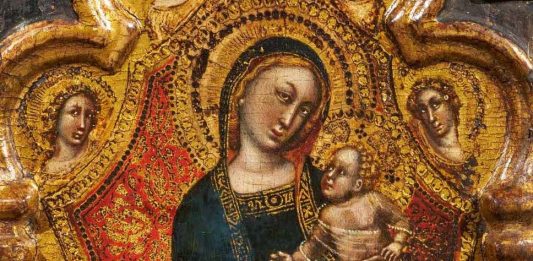 Colonia, è tempo di Old Masters da Van Ham van ham