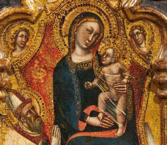 Colonia, è tempo di Old Masters da Van Ham van ham