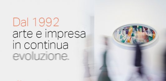 1992 – 2022 30 anni di GUGGENHEIM INTRAPRESÆ tra arte, creatività, impresa
