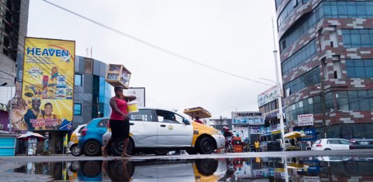La Biennale di Architettura di Venezia parte dall’Africa, Laboratorio Futuro