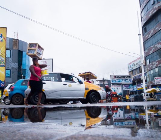 La Biennale di Architettura di Venezia parte dall’Africa, Laboratorio Futuro