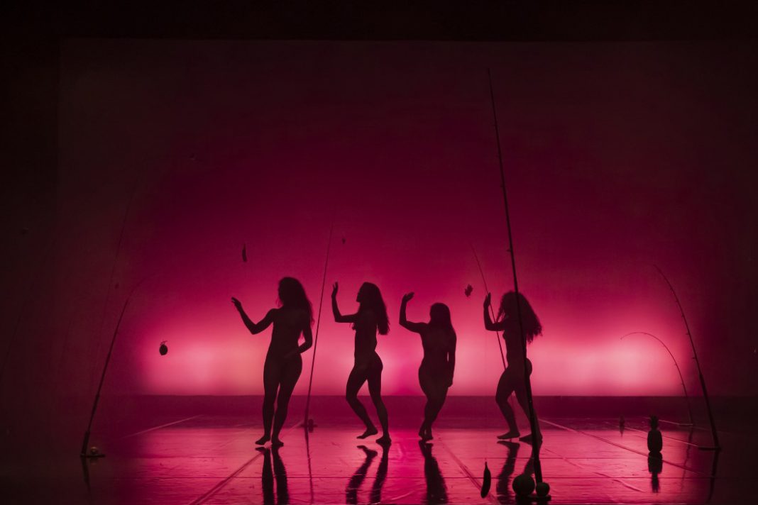 _Ad Eva_ coreografia di Roberto Tedesco 2