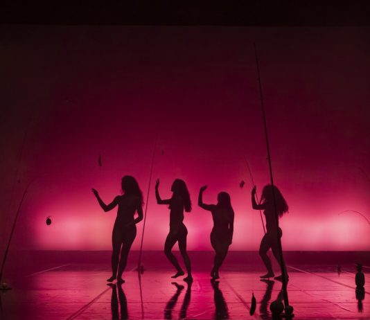 Tedesco, Matano, Rigoni: tre coreografie sull’universo femminile