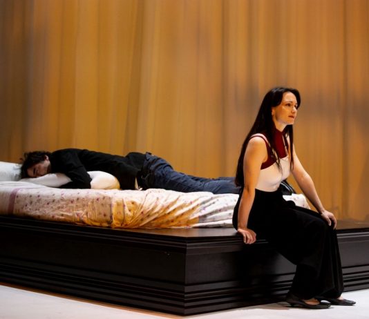 In Scena #7: il Misantropo, il Corsaro e il Complice, gli spettacoli della settimana