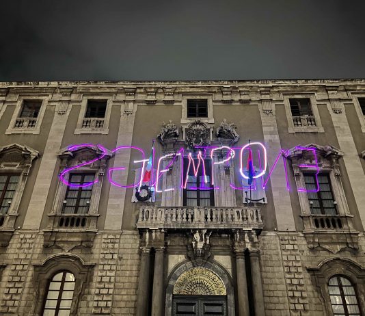 Arthur Duff, Light Cycles – Luoghi Vari