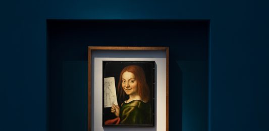 ‘Caroto e le arti tra Mantegna e Veronese’ al Palazzo della Gran Guardia, Verona