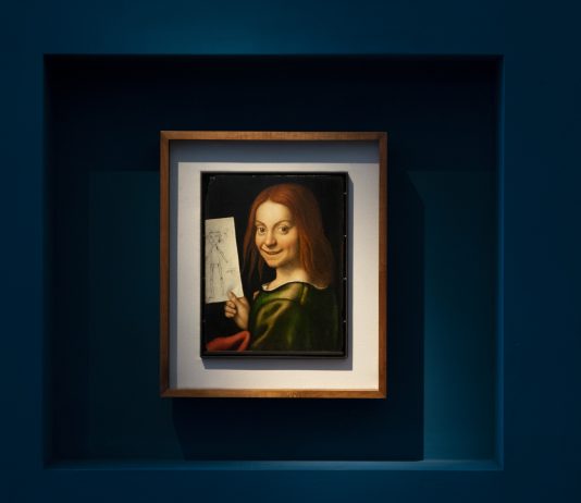 ‘Caroto e le arti tra Mantegna e Veronese’ al Palazzo della Gran Guardia, Verona