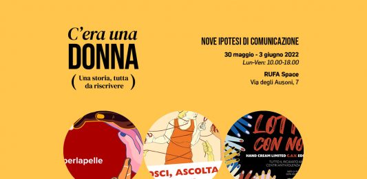 Violenza di genere, una storia da riscrivere: la mostra degli studenti RUFA