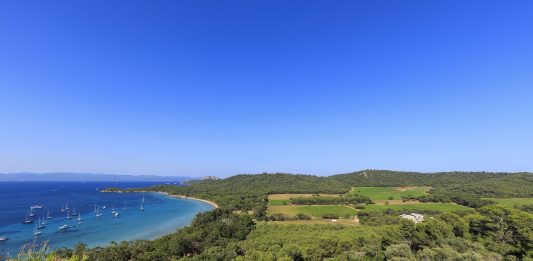 ‘Le Songe d’Ulysse’ alla Fondazione Carmignac, Porquerolles