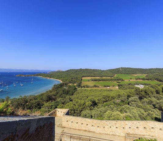 ‘Le Songe d’Ulysse’ alla Fondazione Carmignac, Porquerolles