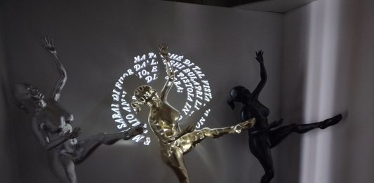 Cantica 21. Dante Alighieri e gli artisti italiani – Istituto Italiano di Cultura