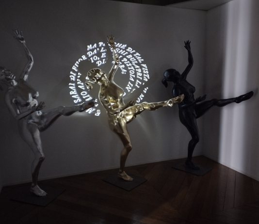 Cantica 21. Dante Alighieri e gli artisti italiani – Istituto Italiano di Cultura