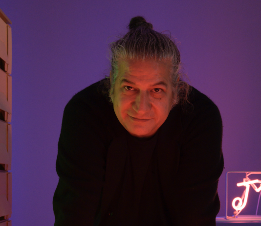 Bologna, Carlos Garaicoa e l’ORATORIO. Intervista all’artista