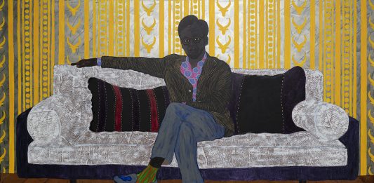 Biennale, le voci dell’Uganda. Intervista agli artisti Kerunen e Sekajugo