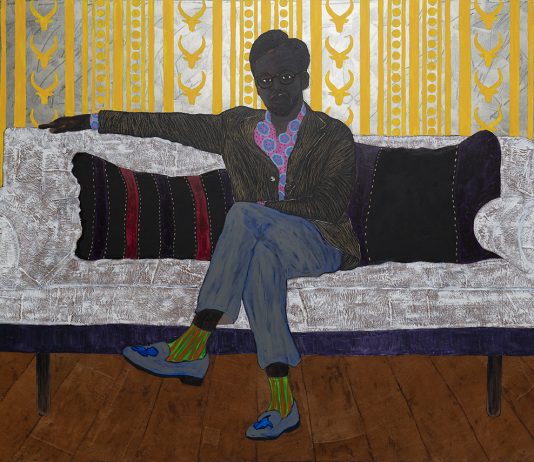 Biennale, le voci dell’Uganda. Intervista agli artisti Kerunen e Sekajugo